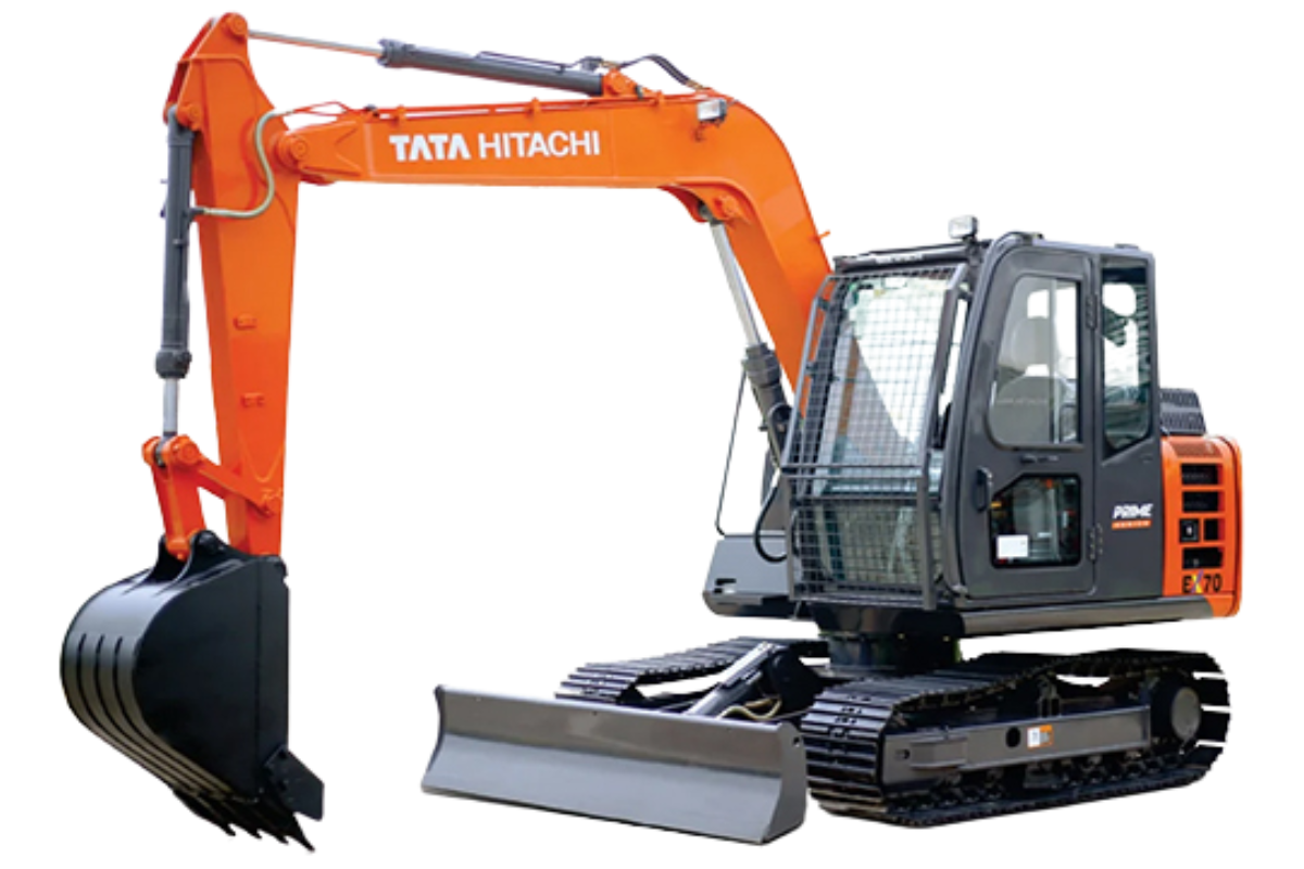 Hitachi 70